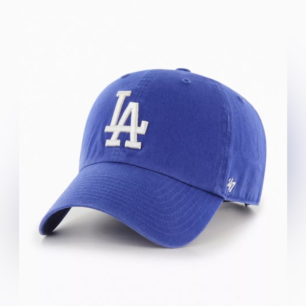 Los Angeles Dodgers Baseball Hat